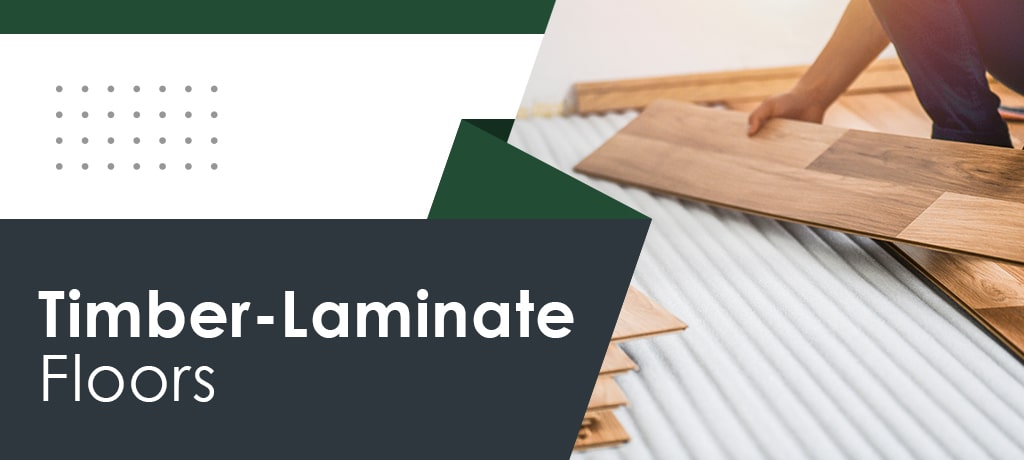 Timber-Laminate Floors